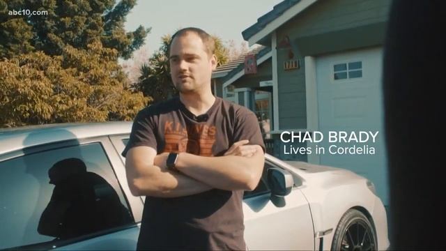 Fairfield neighborhood hit with 28 car break-ins in one night смотреть онлайн