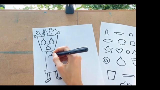 AGO MAKES: SUMMER EDITION - DRAWING WITH ANI CASTILLO смотреть онлайн