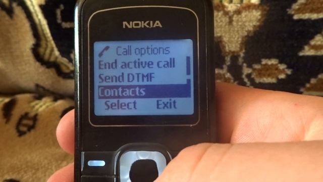 Nokia 1202 incoming call смотреть онлайн