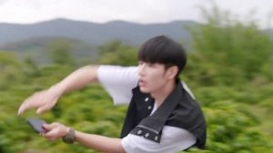 Уважаемый господин Затворник 1 сезон 9 серия