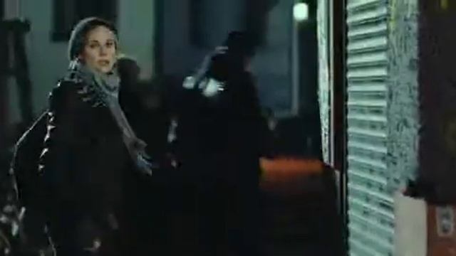 Неизвестный смотреть онлайн
