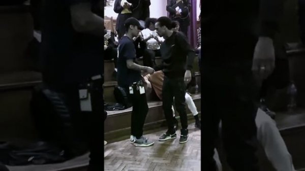 Lestwins ll kwabs Last Stand