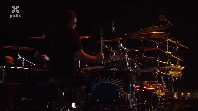 🎼 Nightwish - Storytime 🎶 Live At Graspop Metal Meeting 2016 (3/11) 🎶 Remastered