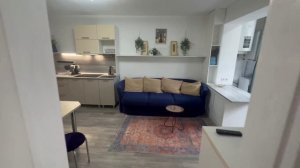 Продажа 4х комнатная центр Ялта.mp4