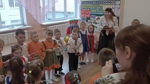 Ярмарка смотреть онлайн