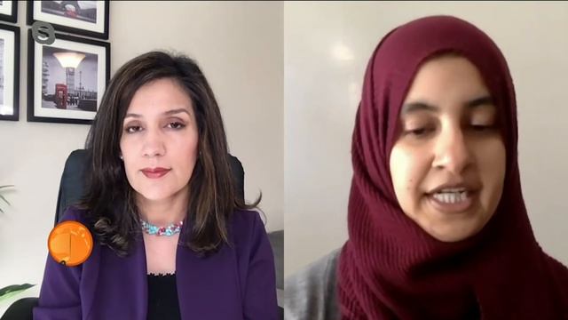 Role of Muslim Voters in U.S. Presidential Elections 2020 смотреть онлайн