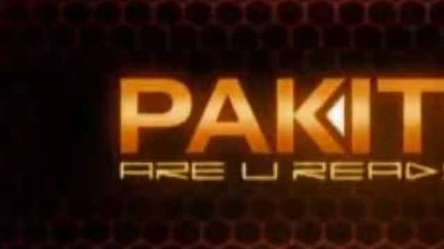 Pakito - You Wanna Rock смотреть онлайн