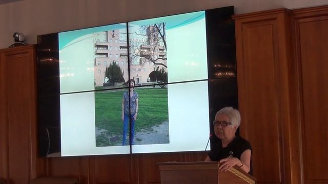 В честь 90 летия БГУ была проведена презентация, посвященная ветеранам БГПИ-БГУ смотреть онлайн