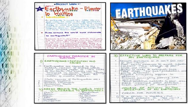 Summer Holiday Homework (Class-VIII) смотреть онлайн