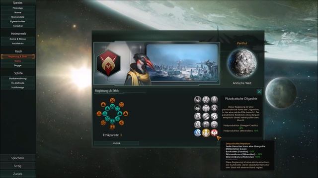 Let's Play: Stellaris - [S01P00] Das Nordoron-Reich (Pilotfolge) смотреть онлайн