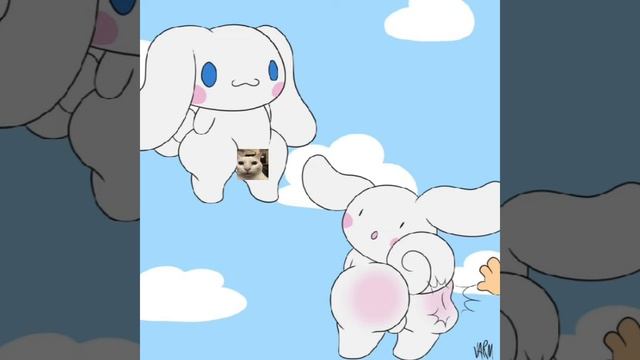 Cinnamorolls Tooty Booty Farts~~