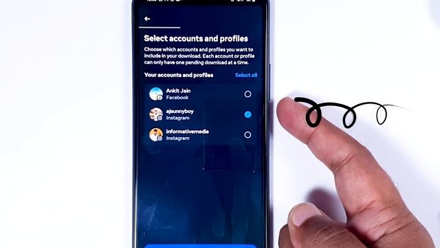 How to check Sent Request on Instagram | New Setting смотреть онлайн