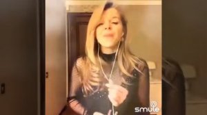 Кавер песни «Это я по тебе скучаю» Кати Лель by Galinka_malinka