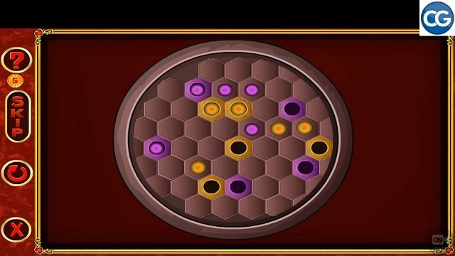 101 Free New Escape Games level 185 - A Secret Plan THE CHURCH - Complete Game смотреть онлайн