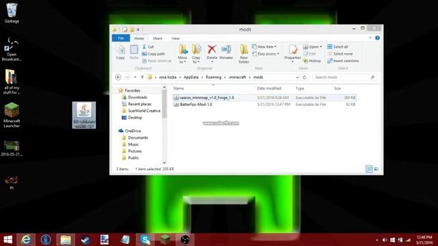 How To get mods for 1 8 Forge смотреть онлайн