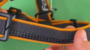 Налобный фонарь Fenix HM60R