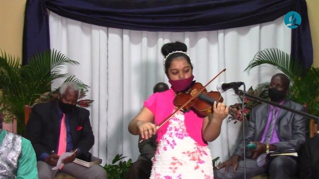 Old Years Night Service | God's ID: Extravagant Love | 31st December 2020 смотреть онлайн