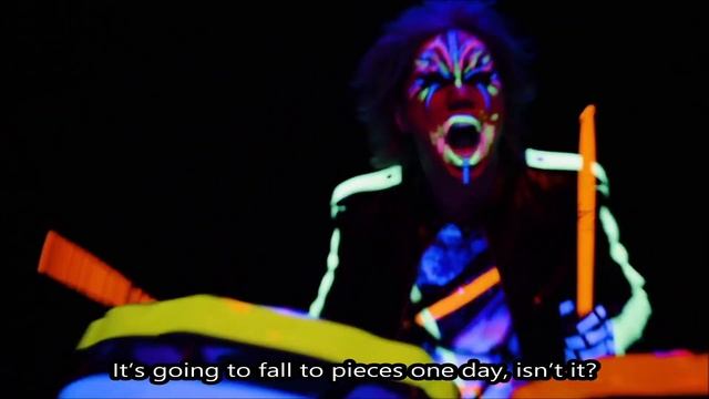 DADAROMA  - Dendrobium デンドロビューム English subtitles