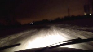 ЗАЗогонки 2018 СПб тренировка