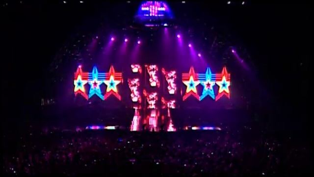 JK-All About Diva Show -2-By Alvin G смотреть онлайн