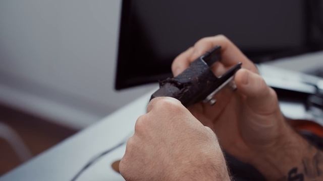 Green Beret Loses Leg in Firefight and Keeps Fighting смотреть онлайн