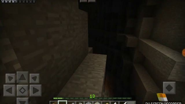 Моя наковальня и скелет профи. Майнкрафт классик 3 смотреть онлайн