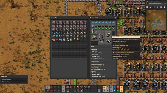 MEGABASING ON A SUPERWORLD?!?! Factorio ep: 6 yellow science! смотреть онлайн