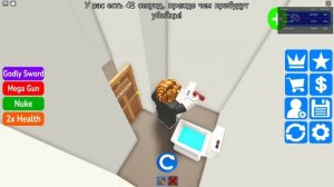 КОТИКИ В ШКОЛЕ СТРОЯТ ДОМИКИ, ЧТОБЫ ВЫЖИТЬ в РОБЛОКС!