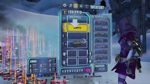 we broke borderlands 2 смотреть онлайн