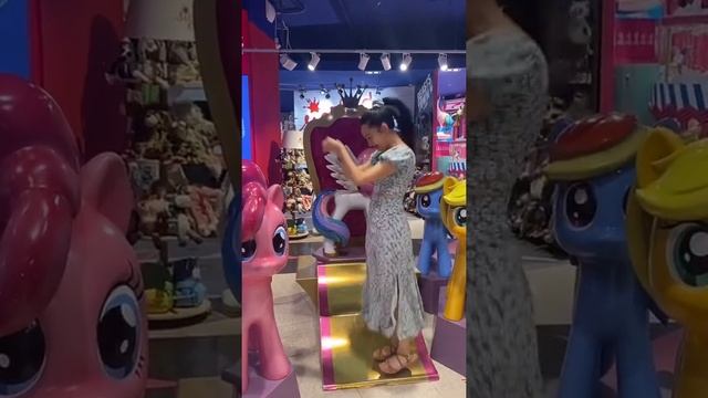 А какой танец ваш любимый?💃 #танцы #куклы смотреть онлайн