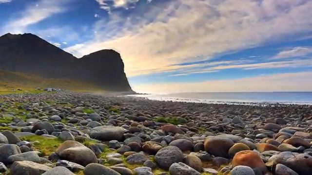door NOORWEGEN met fotograaf Jan Tuijp - - - Ultra HD 4K - смотреть онлайн