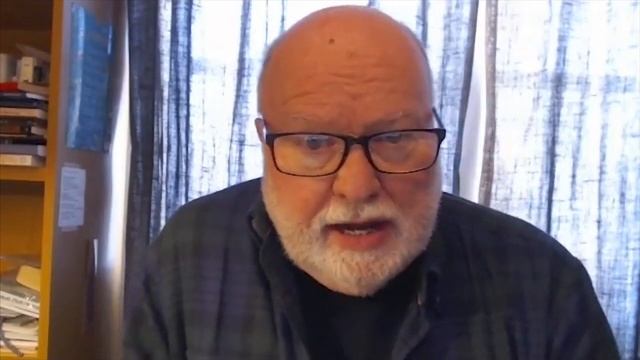 "Christ is not Jesus' last name" - Richard Rohr смотреть онлайн