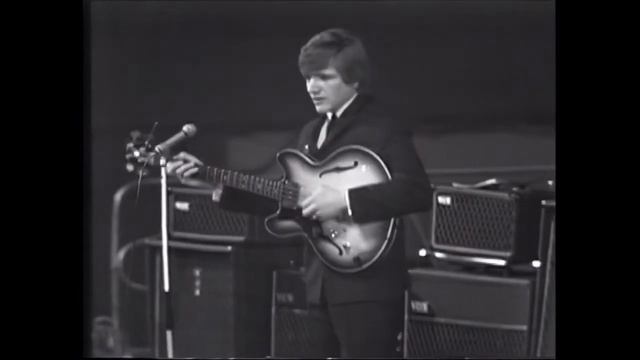 Hermans Hermits - NME смотреть онлайн