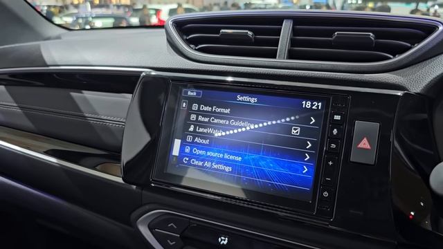 In Depth Tour Honda BR-V Prestige Honda Sensing N7X Edition [DG3] - Indonesia смотреть онлайн