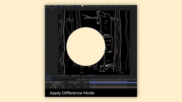 Tips & Tricks in After Effects: Flashlight Mode смотреть онлайн