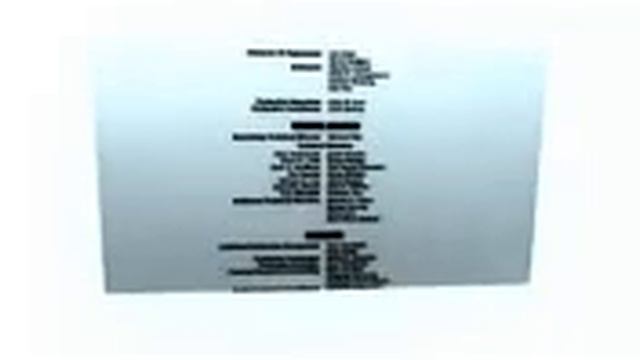 Madagascar 2005 End Credits From Clutch Cargo Daisy And Ollie And Gravity Falls In Reversed