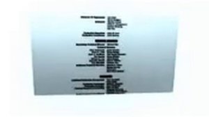 Madagascar 2005 End Credits From Clutch Cargo Daisy And Ollie And Gravity Falls in Reversed