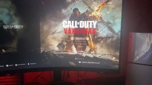 Как запустить кампанию Call of Duty Vanguard в 2024 году ?