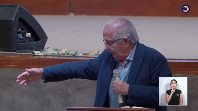 APÓSTOL MELITÓN ROSALES - BIENVENIDO AL CULTO CENTRAL EN CASA DE ORACIÓN BOLIVA смотреть онлайн
