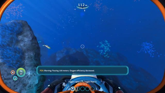 Subnautica Below Zero - How to Find the Spiral Chunks for the Synthetic Fibers смотреть онлайн