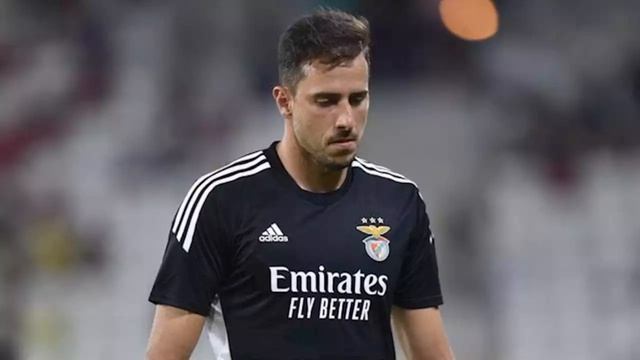 😢 CONFIRMADO! NOTÍCIA URGENTE ACABA DE SAIR! JOGADOR DÁ ADEUS A LUZ! NOTÍCIAS DO BENFICA! смотреть онлайн
