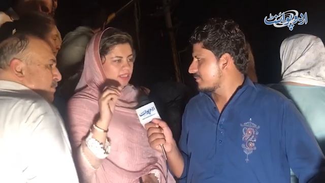 Na Nou Mann Tail Hoga Na Radha Nache Gi - Kanwal Shozab Ka Kaptan K Arrest Ki Khabron Per Rad e Ama смотреть онлайн