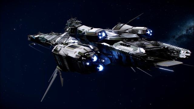 Sonus Lab - Europe [SpaceAmbient Channel] смотреть онлайн