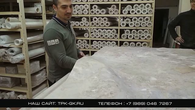 Отделка Гибким Мрамором, Простое Решение Непростого Вопроса! #гибкий смотреть онлайн