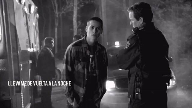 Hope and Stiles | The night we met смотреть онлайн