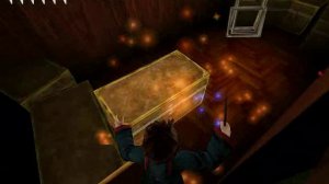 Прохождение Гарри Поттер и Тайная Комната. Хогвартс-Экспресс