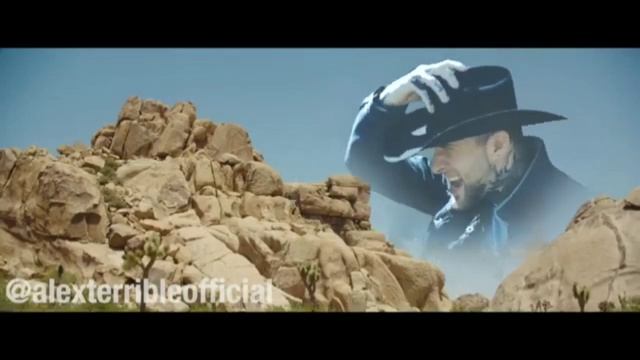 Alex Terrible 1 Hour Loop!