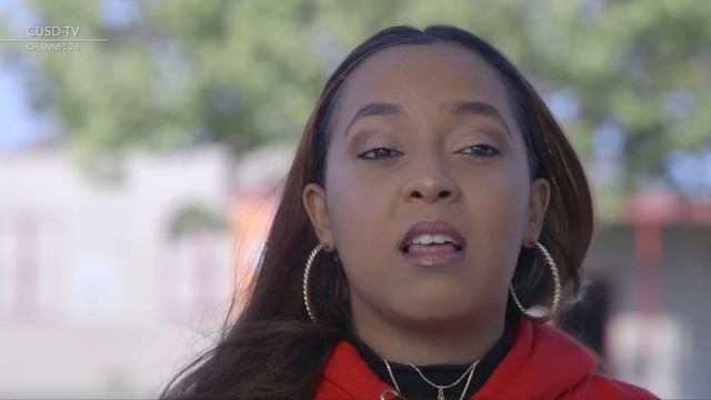 Compton Success Profiles: Delina Okubay смотреть онлайн