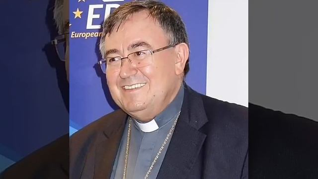 Kardinal Vinko Puljić смотреть онлайн