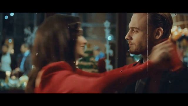 Eda & Serkan || Эда и Серкан - A love story [1-52] (HD!) смотреть онлайн